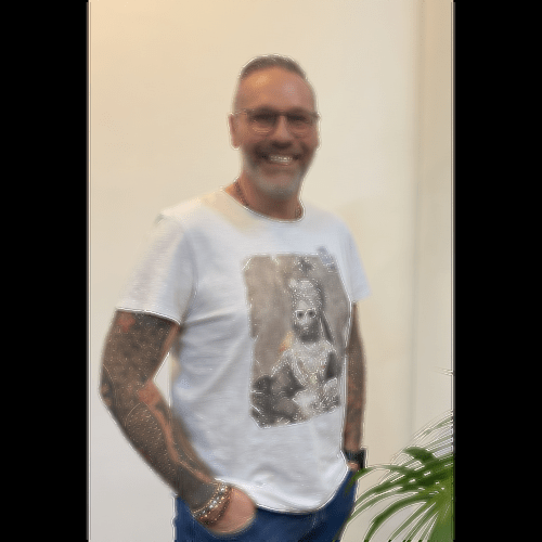 Profil de Imadeddine, 49 ans, Pute à Schandel