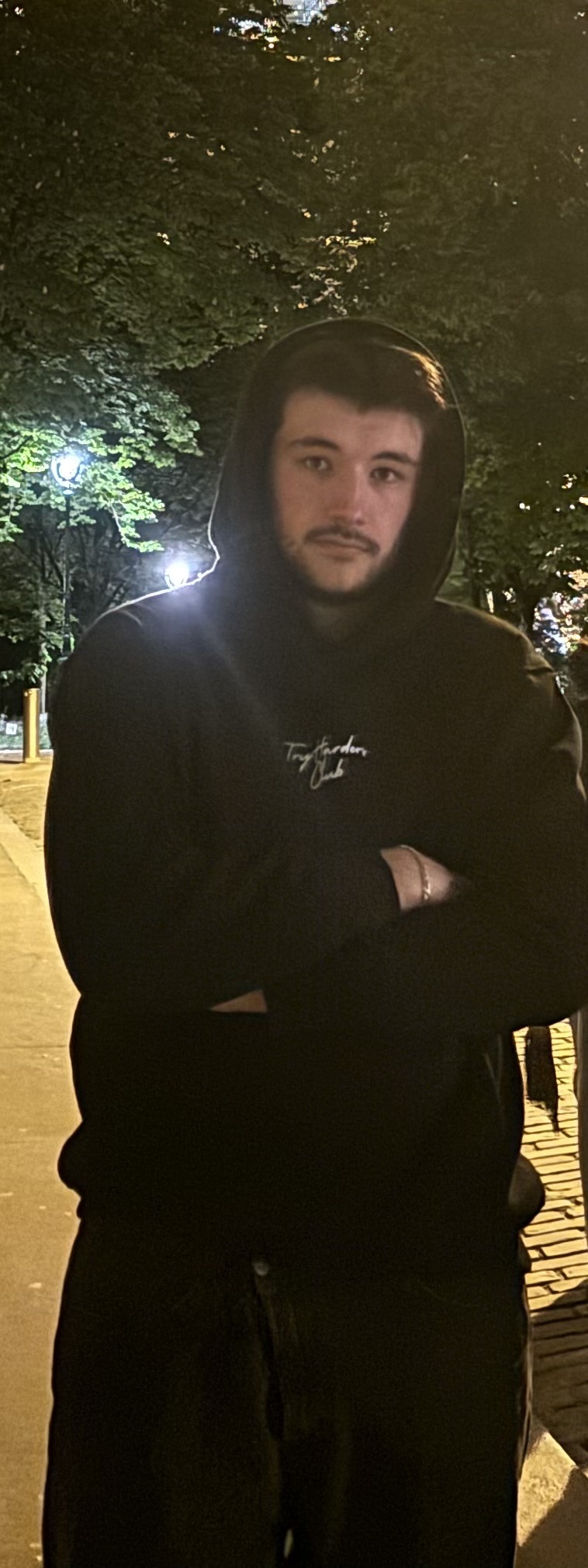 Profil de Andi, 38 ans, Pute à Kalborn