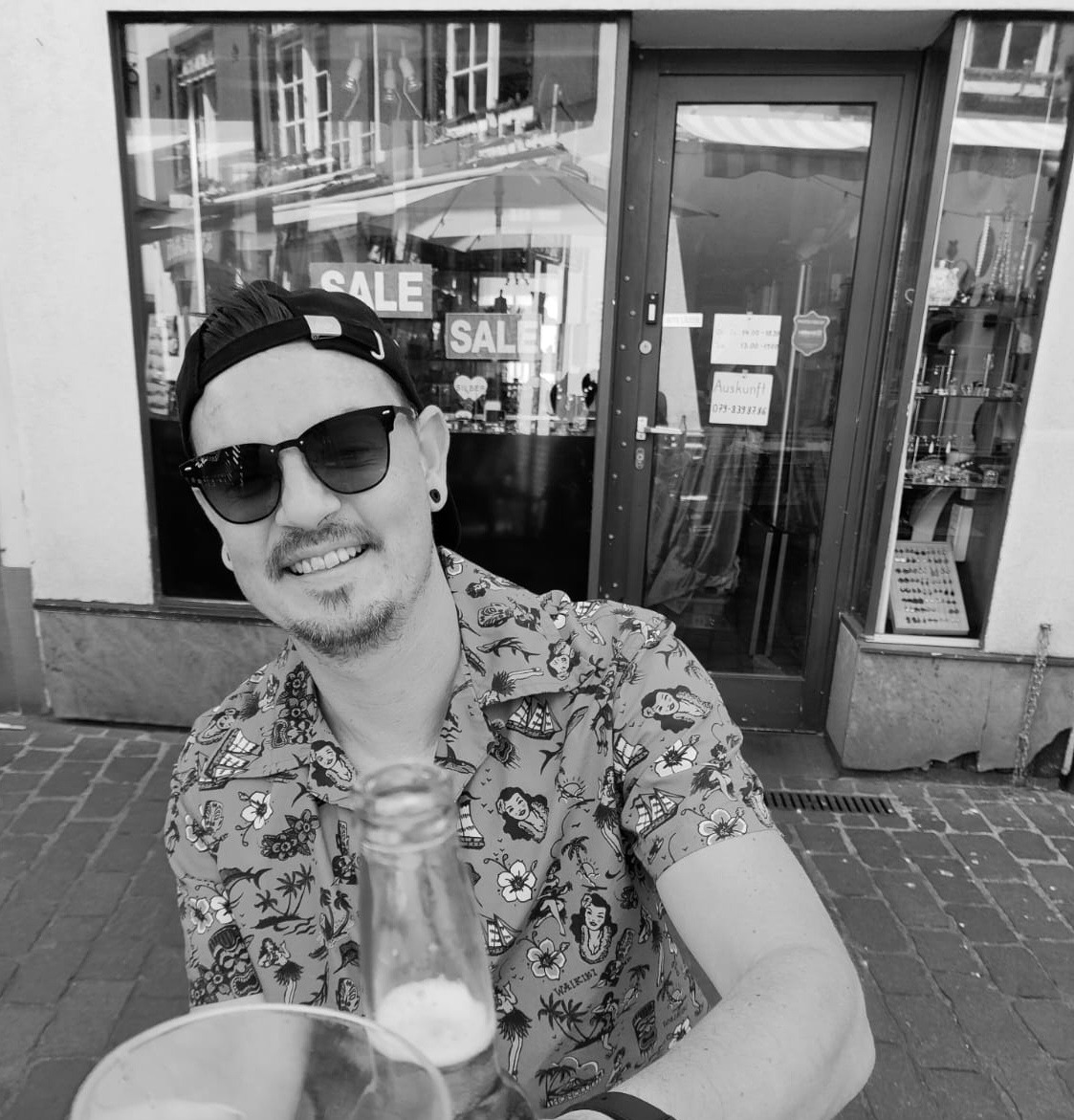 Profil de Jean-antoine, 38 ans, Pute à Graulinster