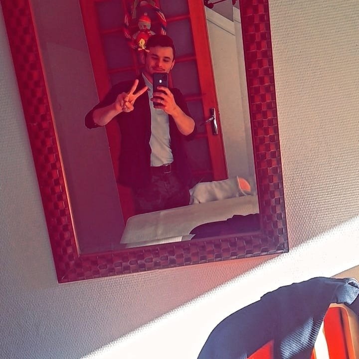 Profil de Sixte, 25 ans, Pute à Blumenthal