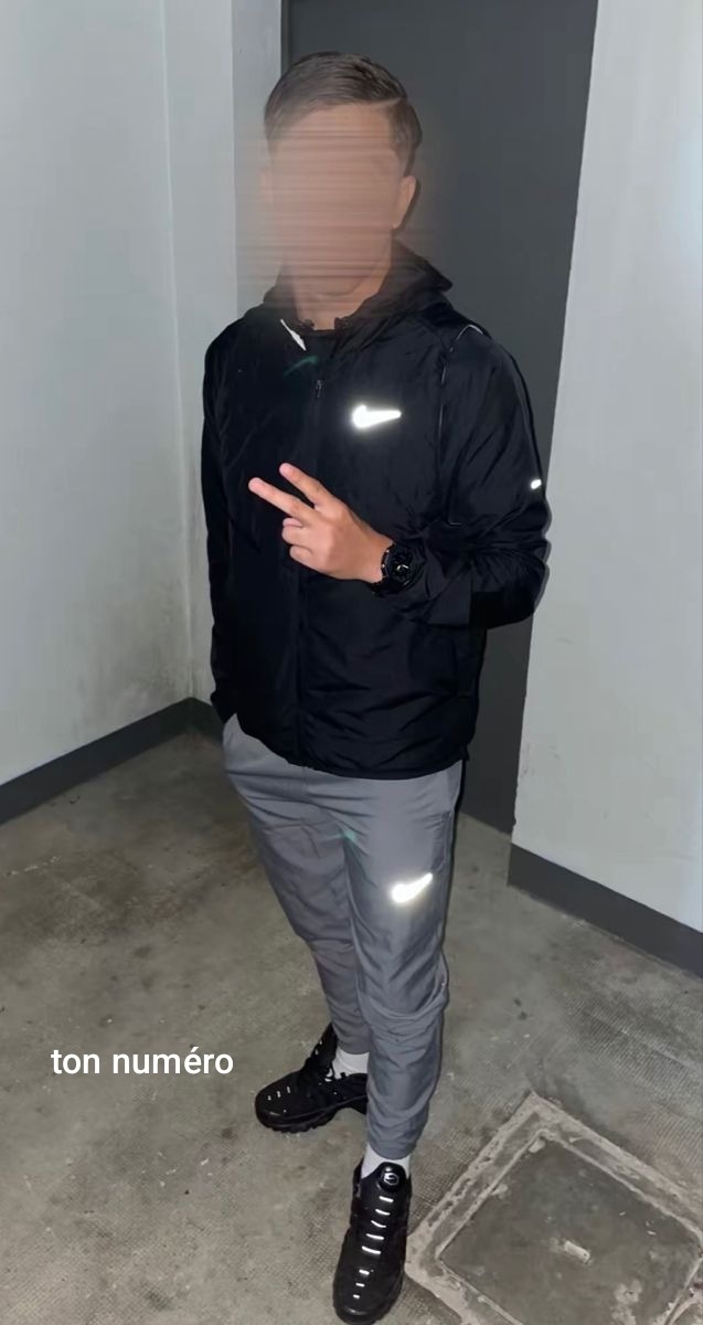 Profil de Samir, 22 ans, Pute à Schoenfels