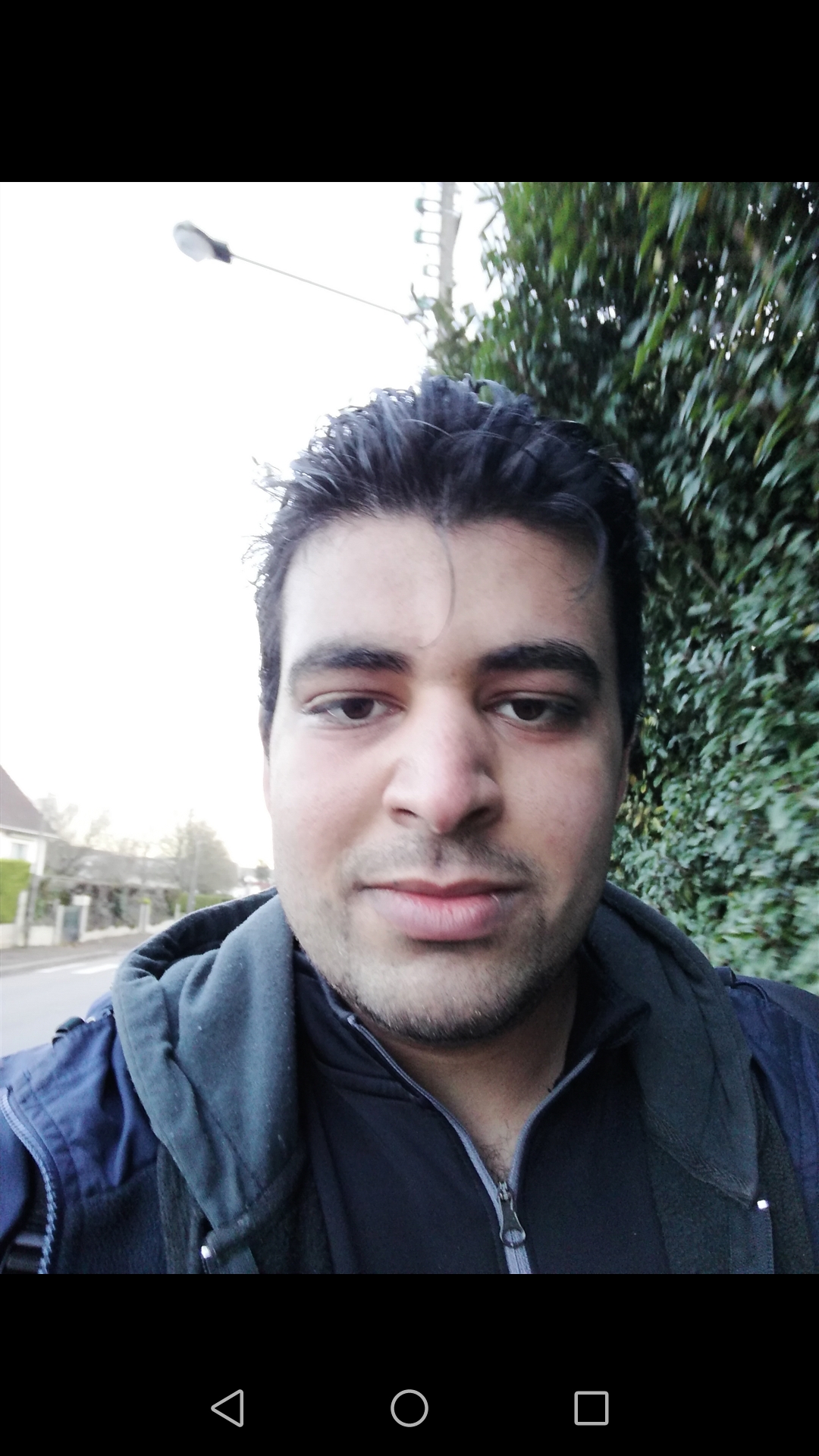 Profil de Eyoub, 20 ans, Pute à Pratz