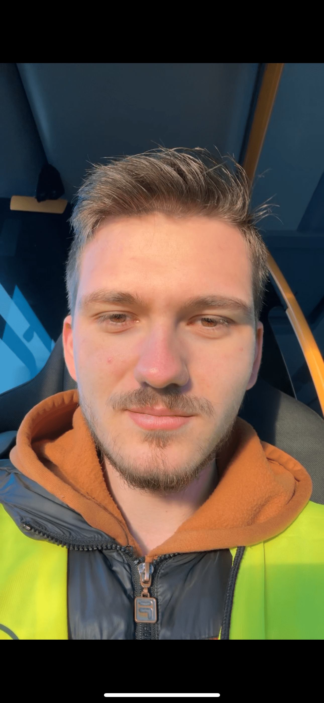 Profil de Raouf, 22 ans, Pute à Oberwampach