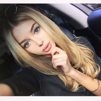 Profil de Ioanna, 27 ans, Pute à Rumlange