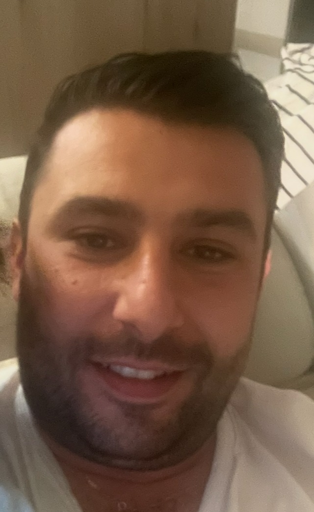 Profil de Yovann, 37 ans, Pute à Hollenfels