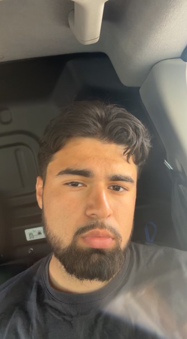 Profil de Livan, 19 ans, Pute à Lentzweiler