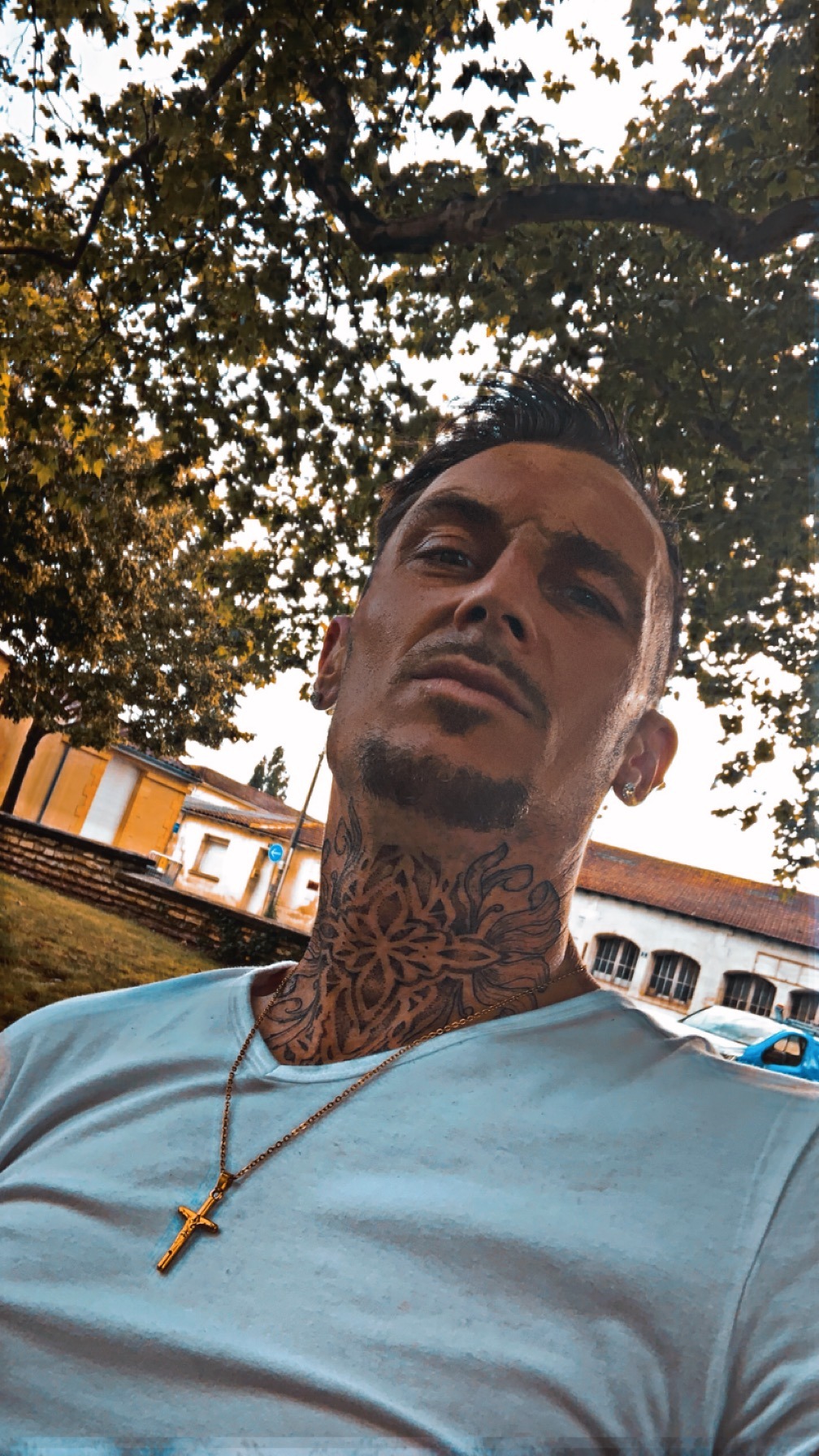 Profil de Denilson, 32 ans, Pute à Bofferdange