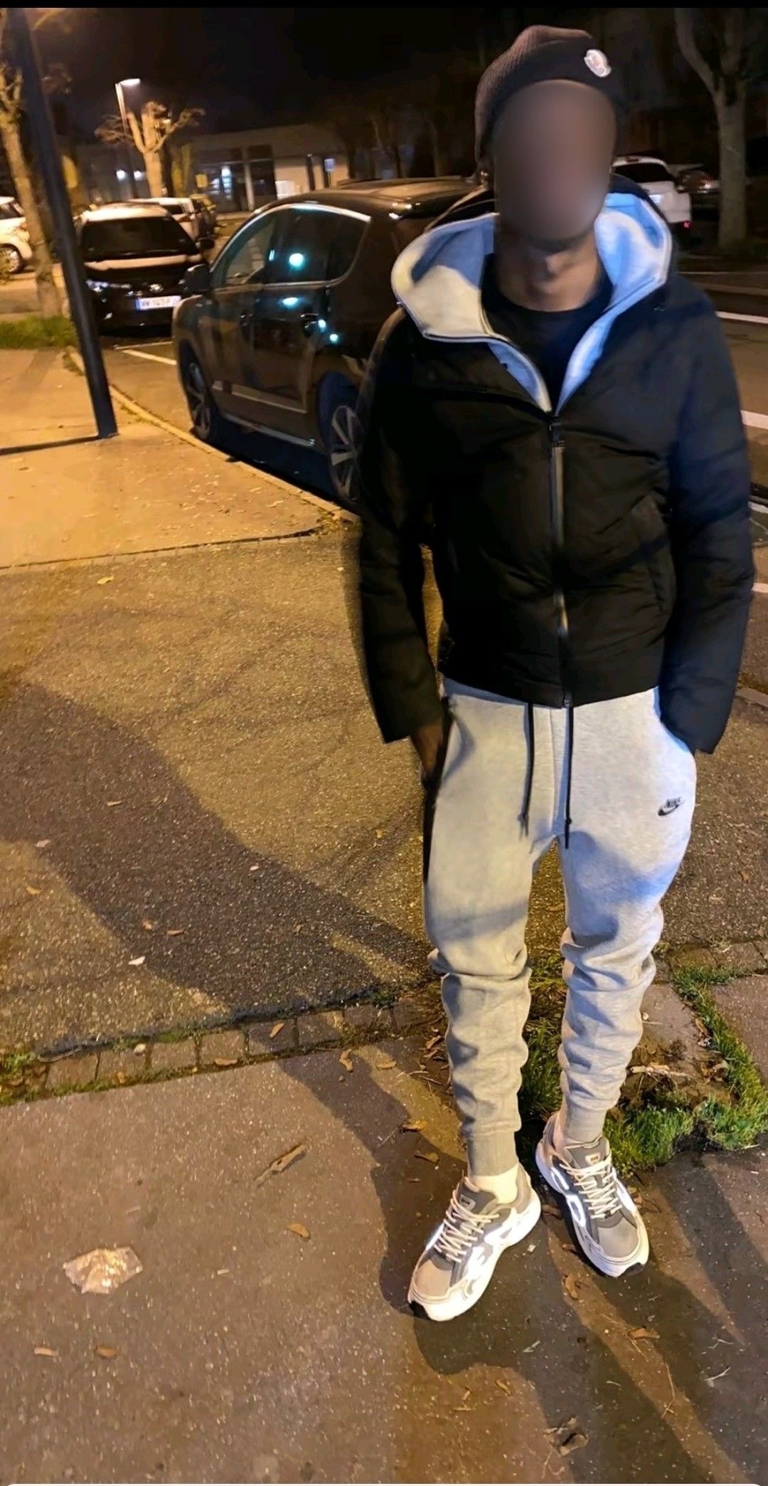 Profil de Sidney, 21 ans, Pute à Hersberg