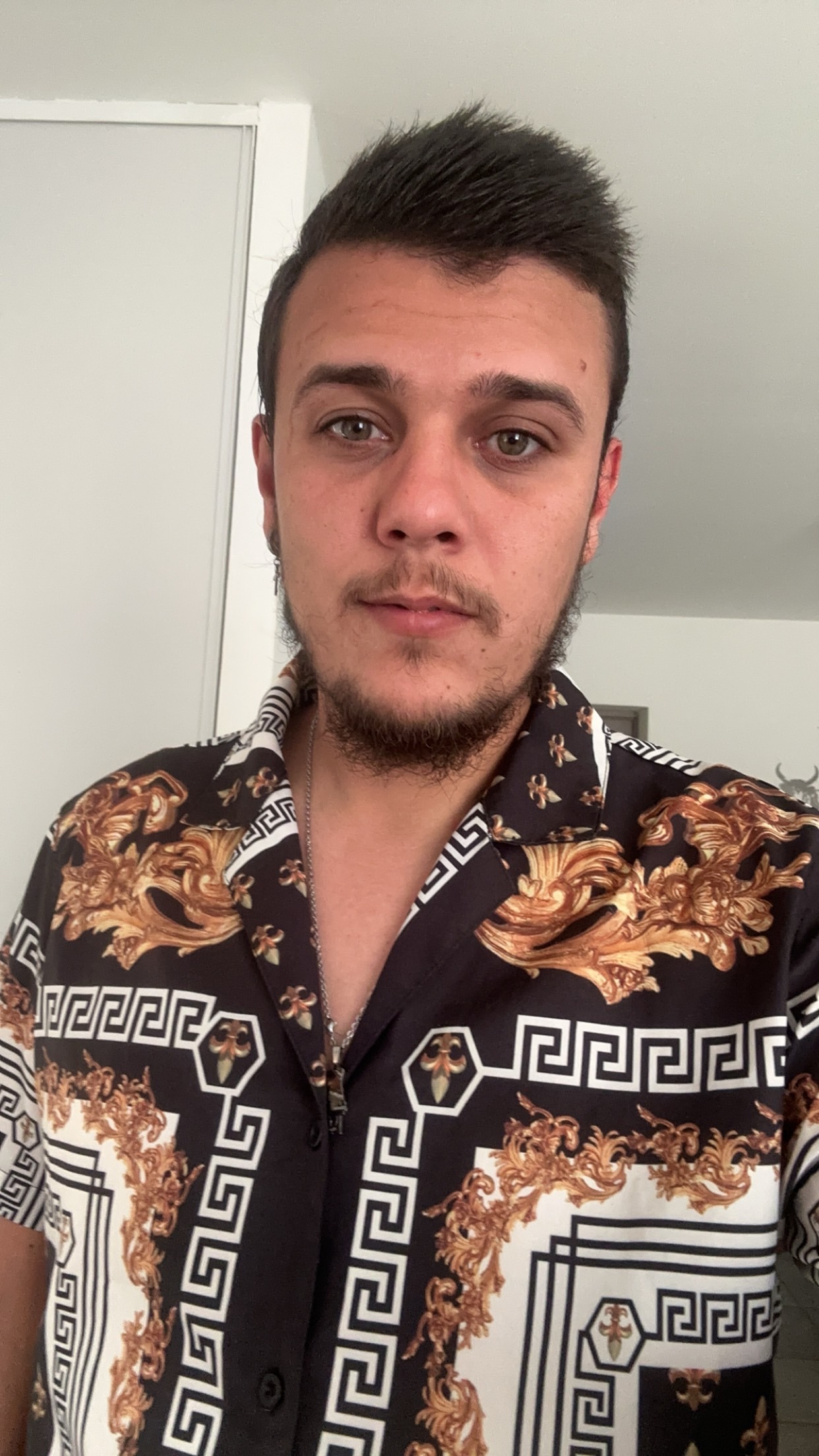 Profil de Alpha, 28 ans, Pute à Bech