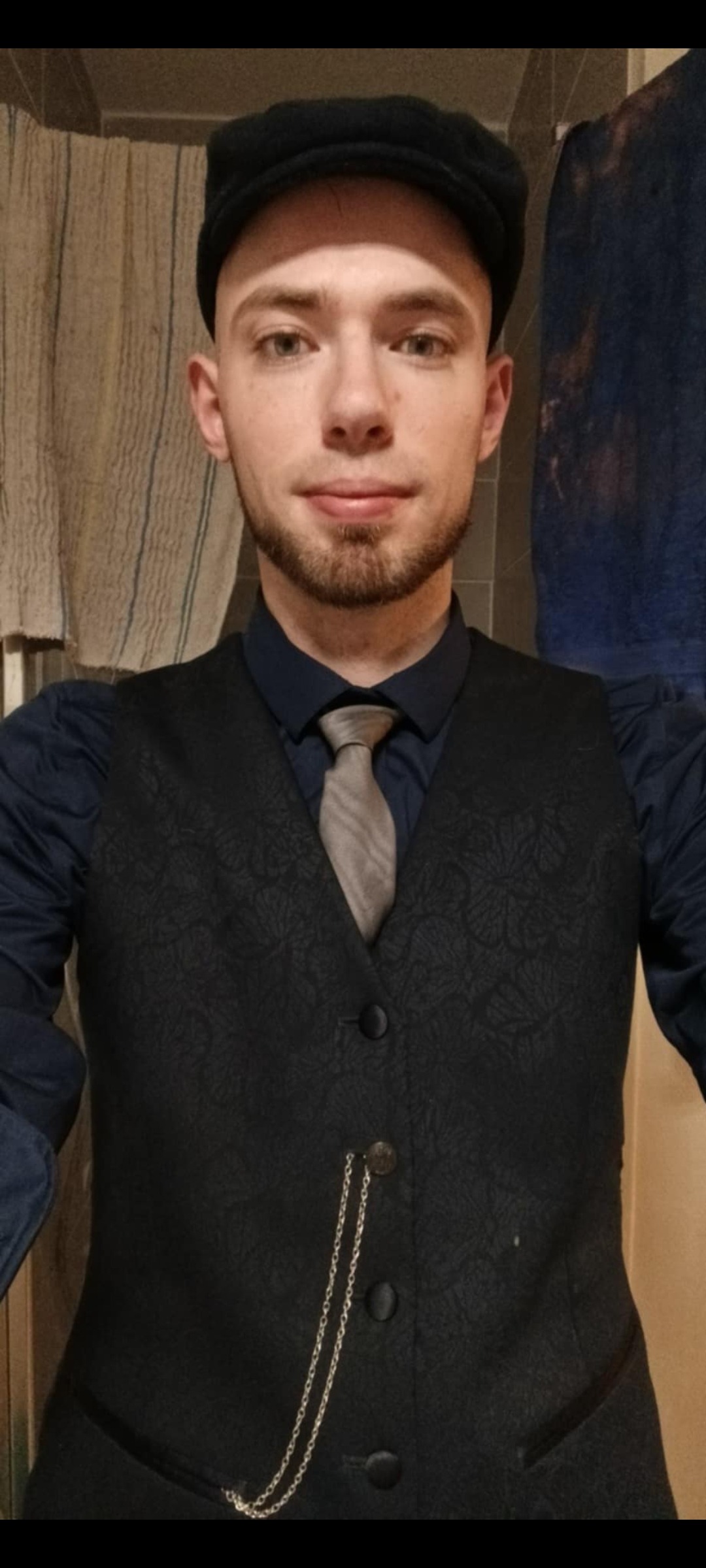 Profil de Saikou, 28 ans, Pute à Kaesfurt