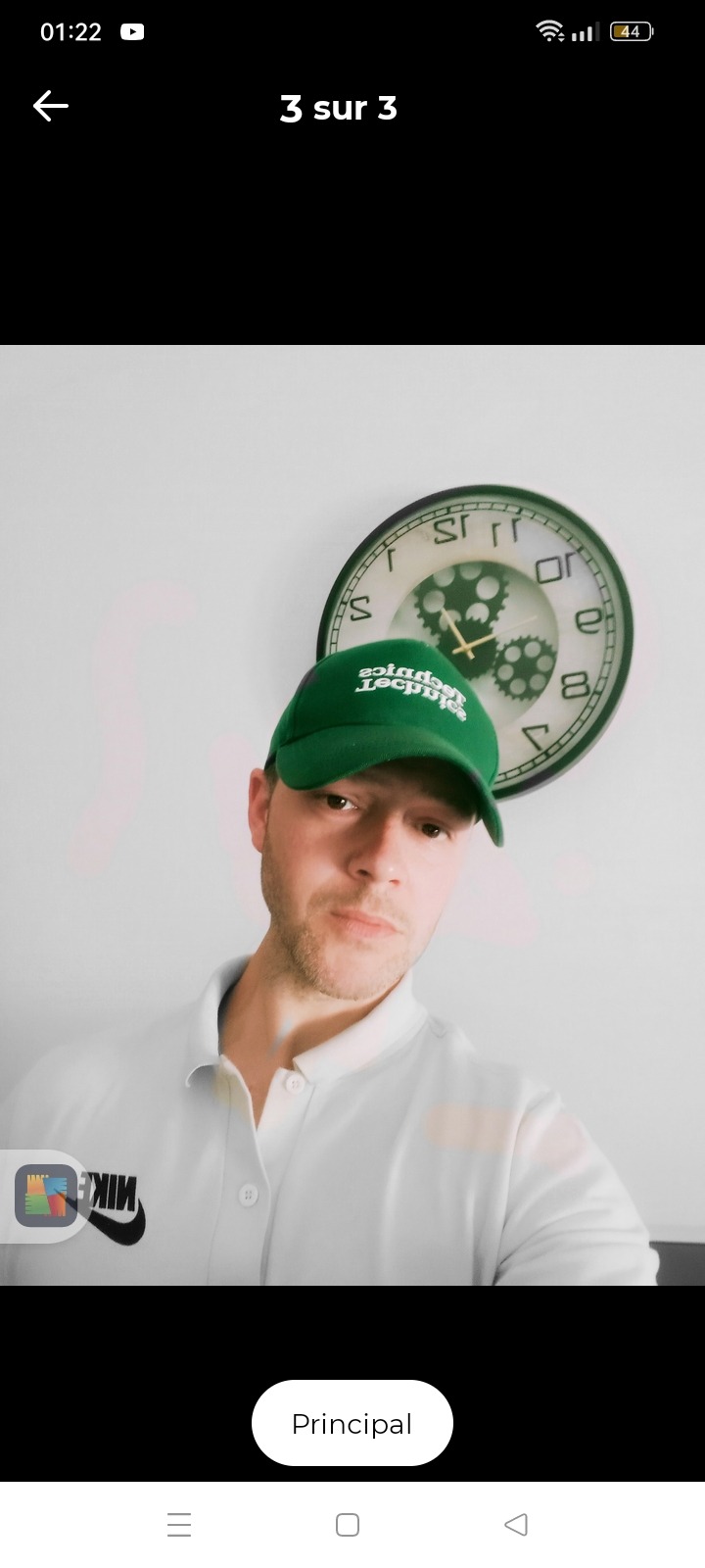 Profil de Keyan, 42 ans, Pute à Rumlange