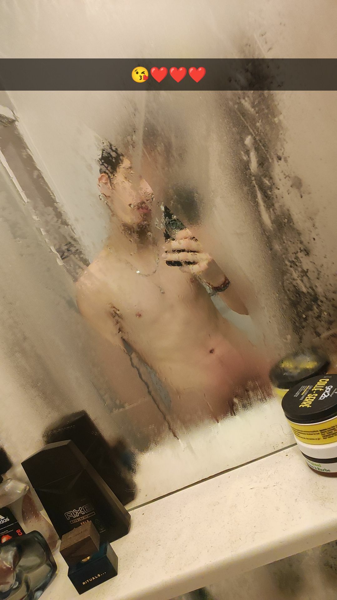 Profil de Marc-ange, 26 ans, Pute à Perlé