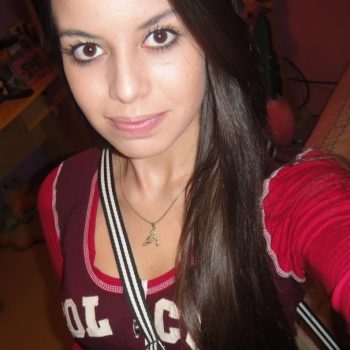 Profil de Djamila, 28 ans, Pute à Givenich