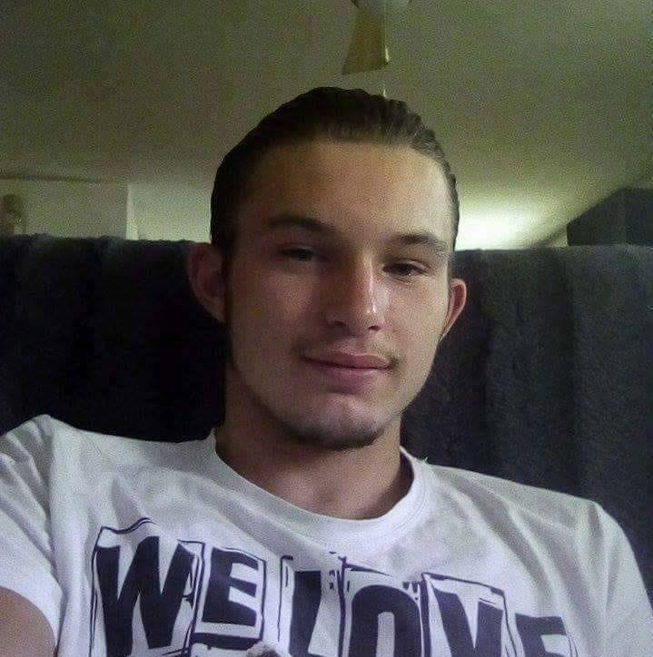 Profil de Jaheim, 26 ans, Pute à Hamiville