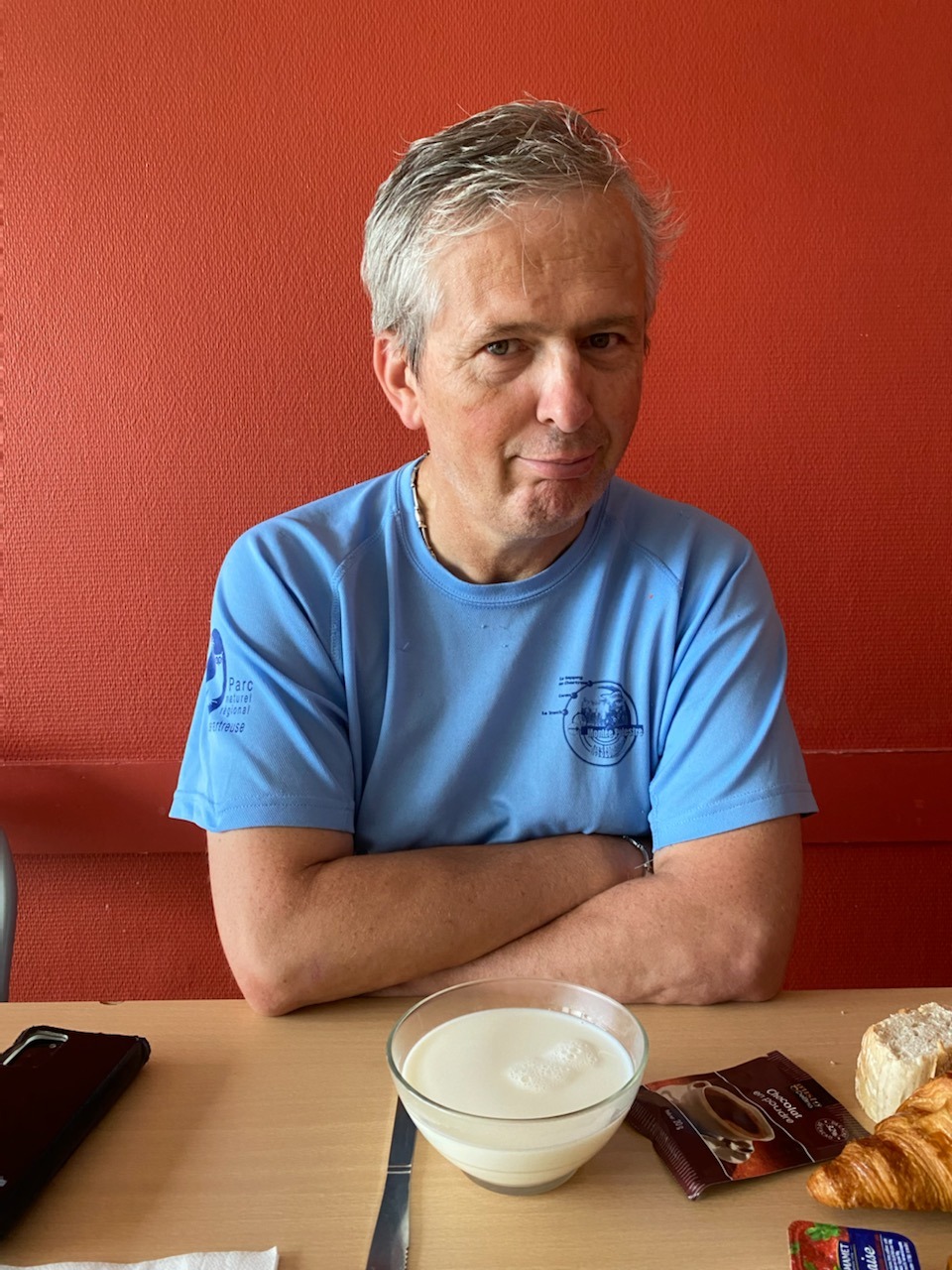 Profil de Eliyahou, 55 ans, Pute à Binsfeld