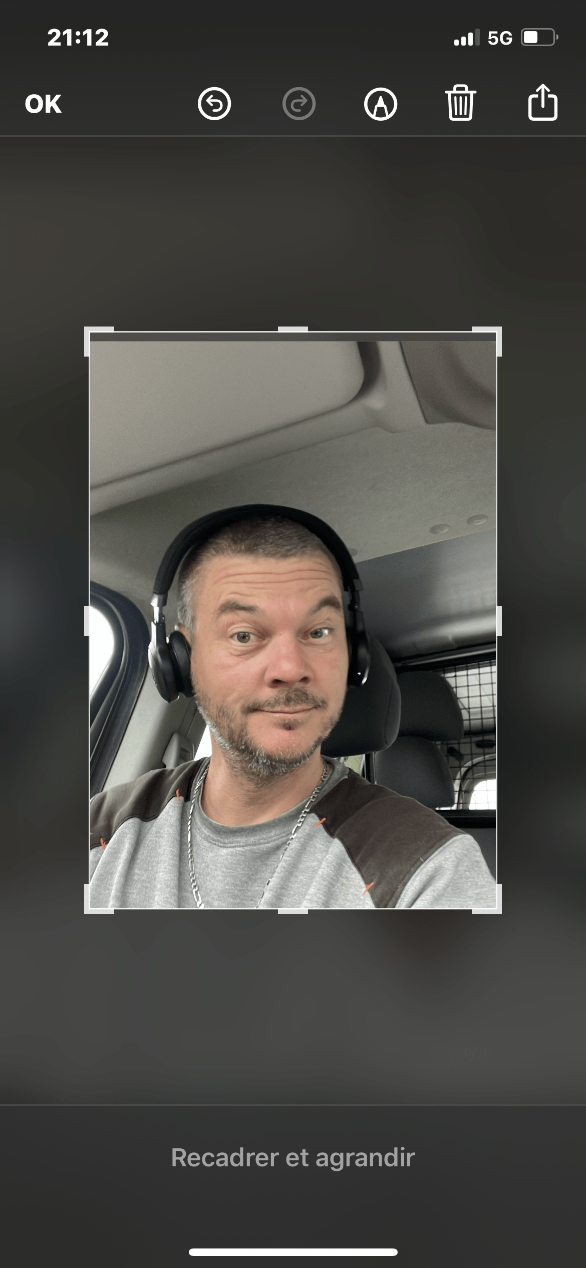 Profil de Macire, 25 ans, Pute à Dorscheid