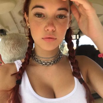 Profil de Maelly, 29 ans, Pute à Mertzig