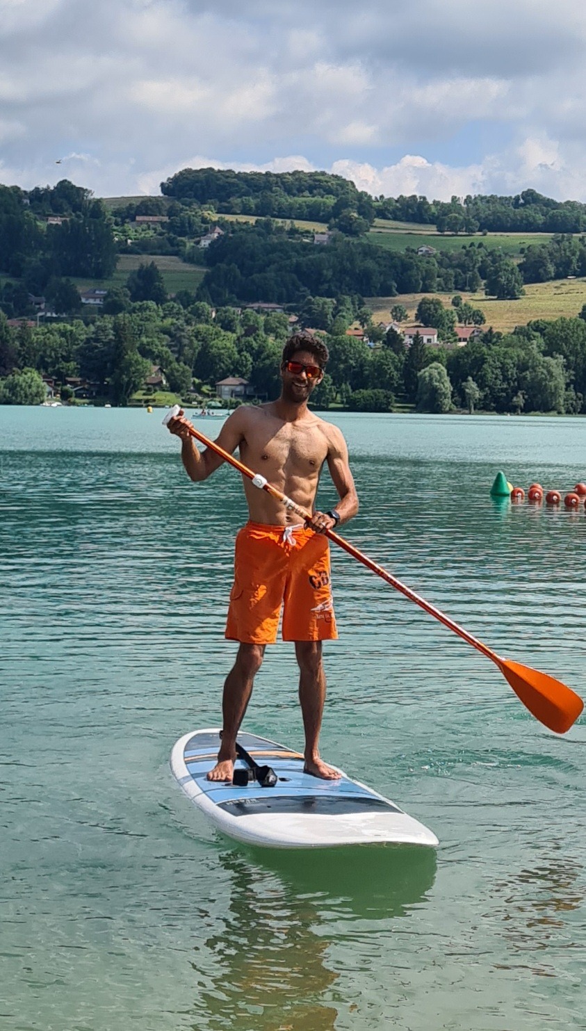 Profil de Robby, 35 ans, Pute à Eisenbach