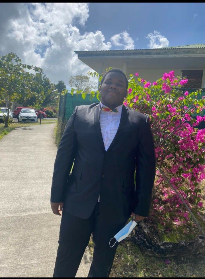 Profil de Karamoko, 21 ans, Pute à Hosingen