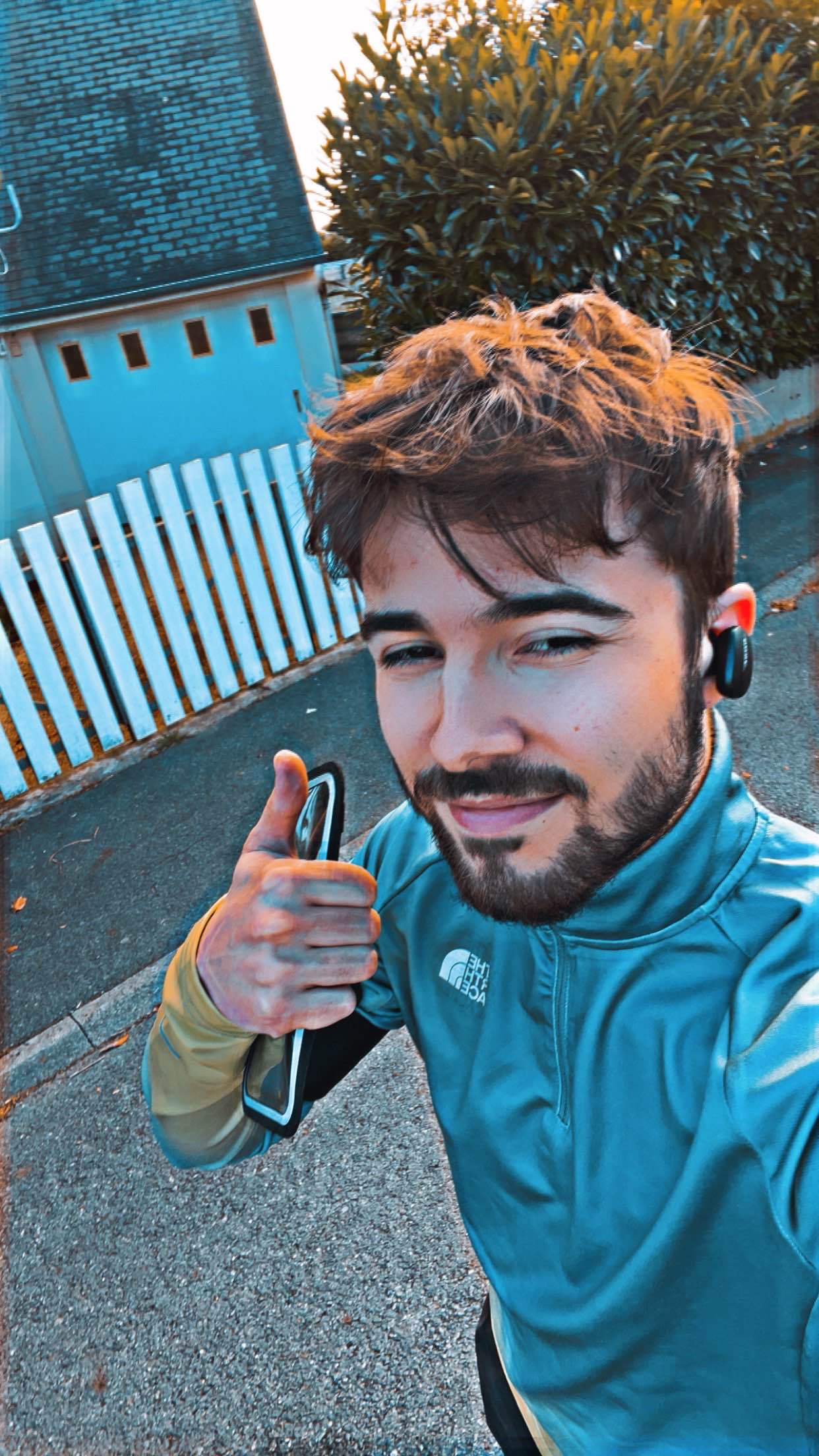 Profil de Soni, 22 ans, Pute à Hautbellain