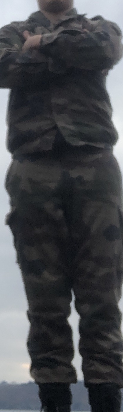 Profil de Zacharya, 19 ans, Pute à Clemency