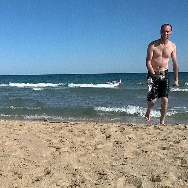 Profil de Taieb, 46 ans, Pute à Reckange