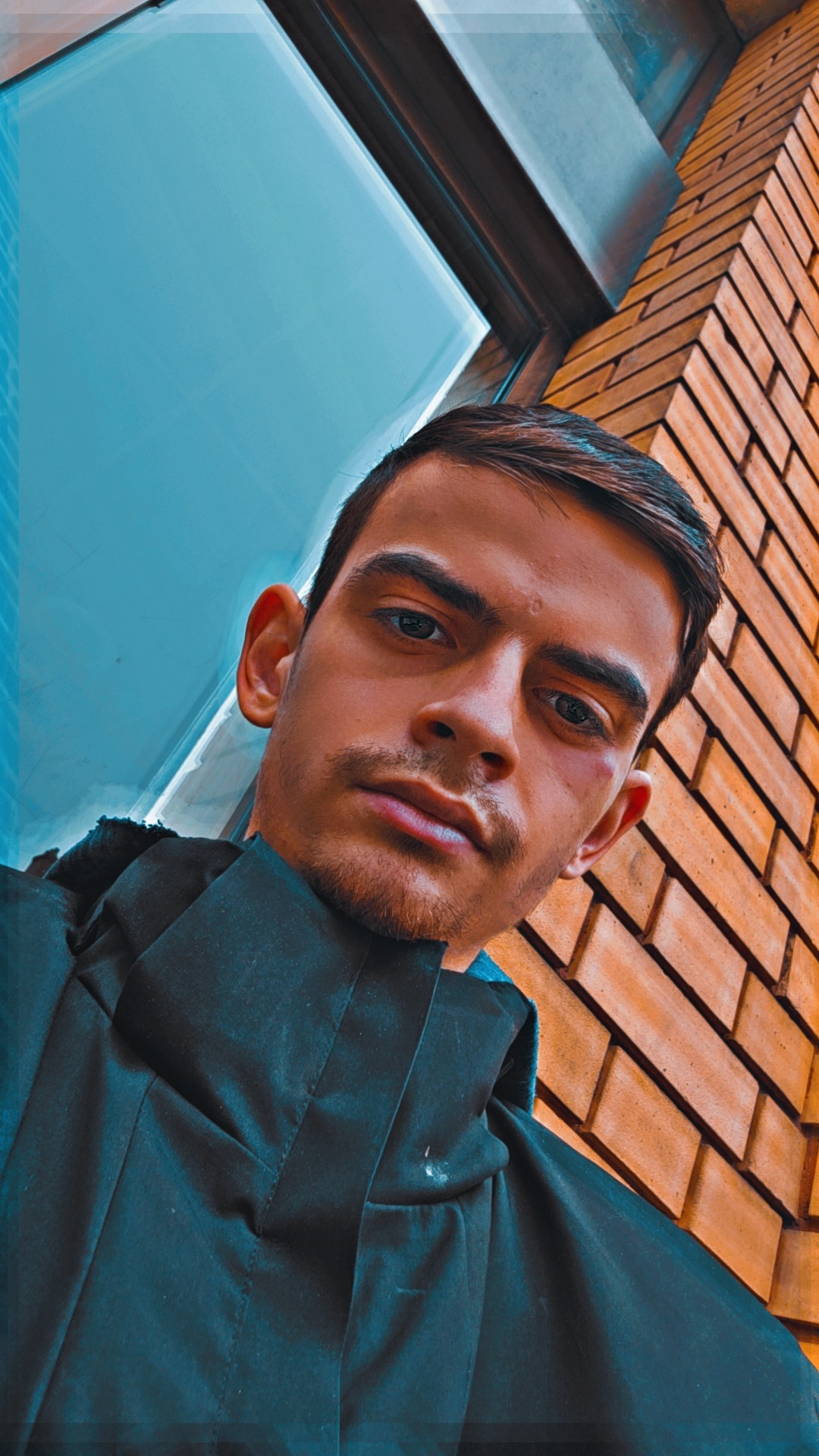 Profil de Ayoub, 23 ans, Pute à Dahlem