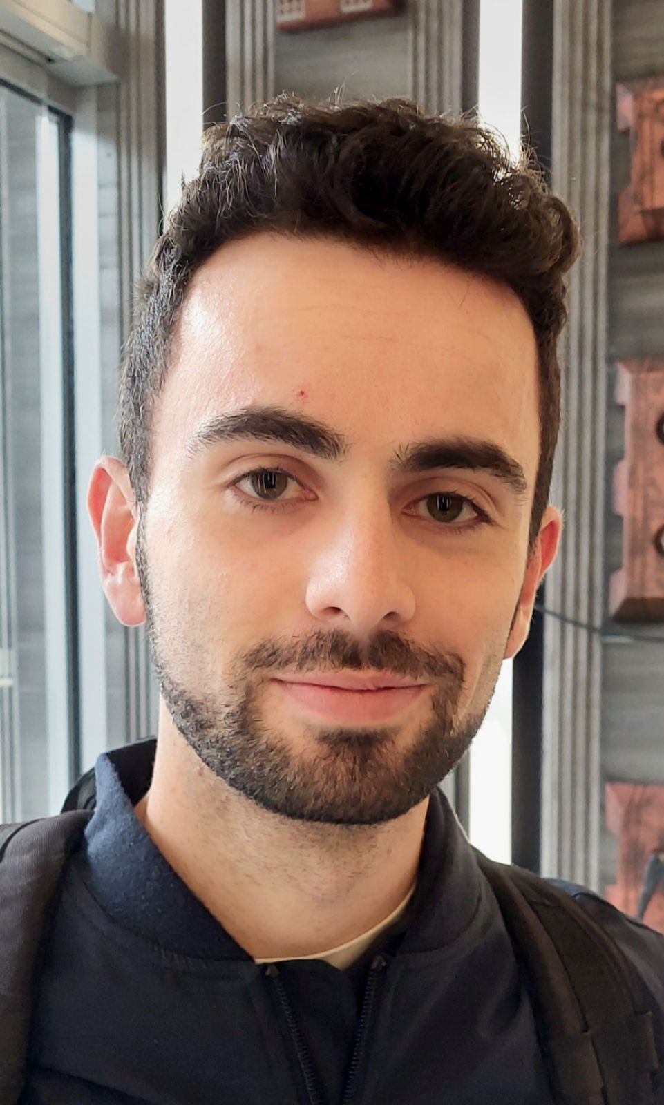 Profil de Sulyman, 24 ans, Pute à Kaesfurt