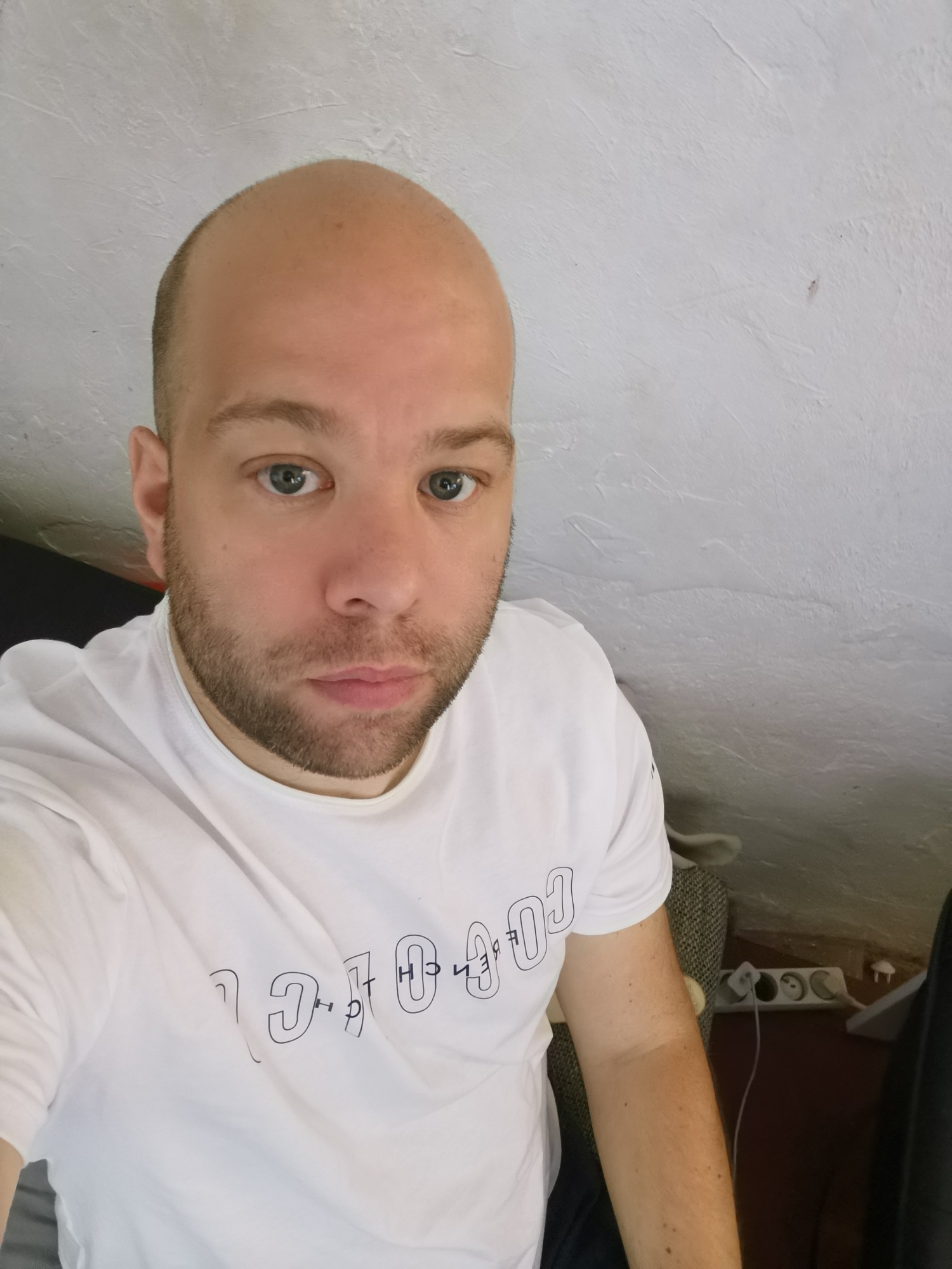 Profil de Keoni, 43 ans, Pute à Holler