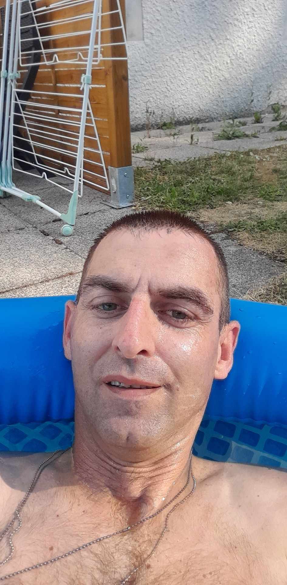 Profil de Farouq, 42 ans, Pute à Weyer