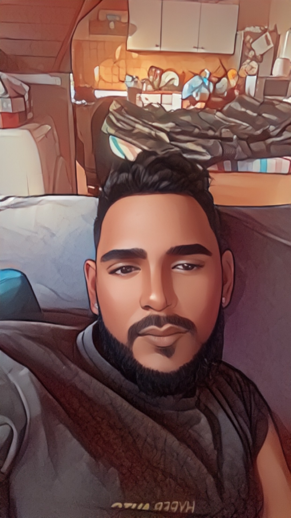 Profil de Koray, 29 ans, Pute à Doennange