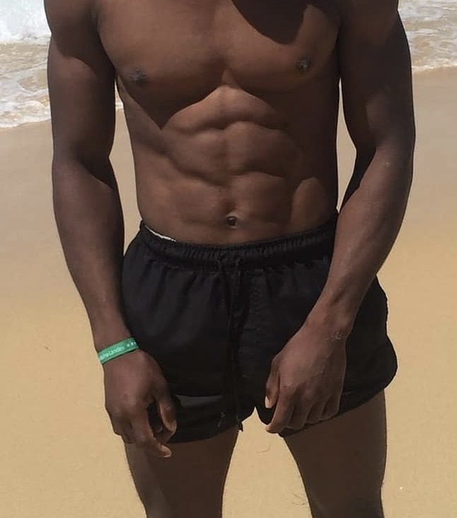 Profil de Jackson, 31 ans, Pute à Mecher