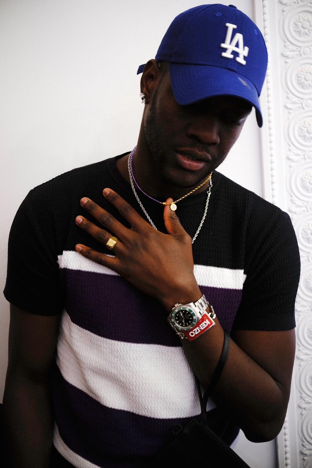 Profil de Danilo, 25 ans, Pute à Emerange