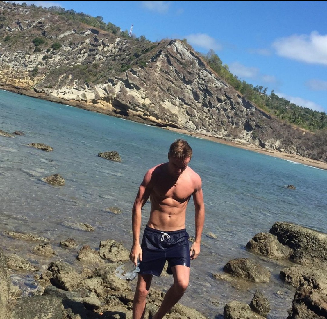 Profil de Otmane, 29 ans, Pute à Rollingen