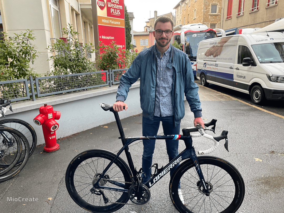 Profil de Jay, 27 ans, Pute à Goedange