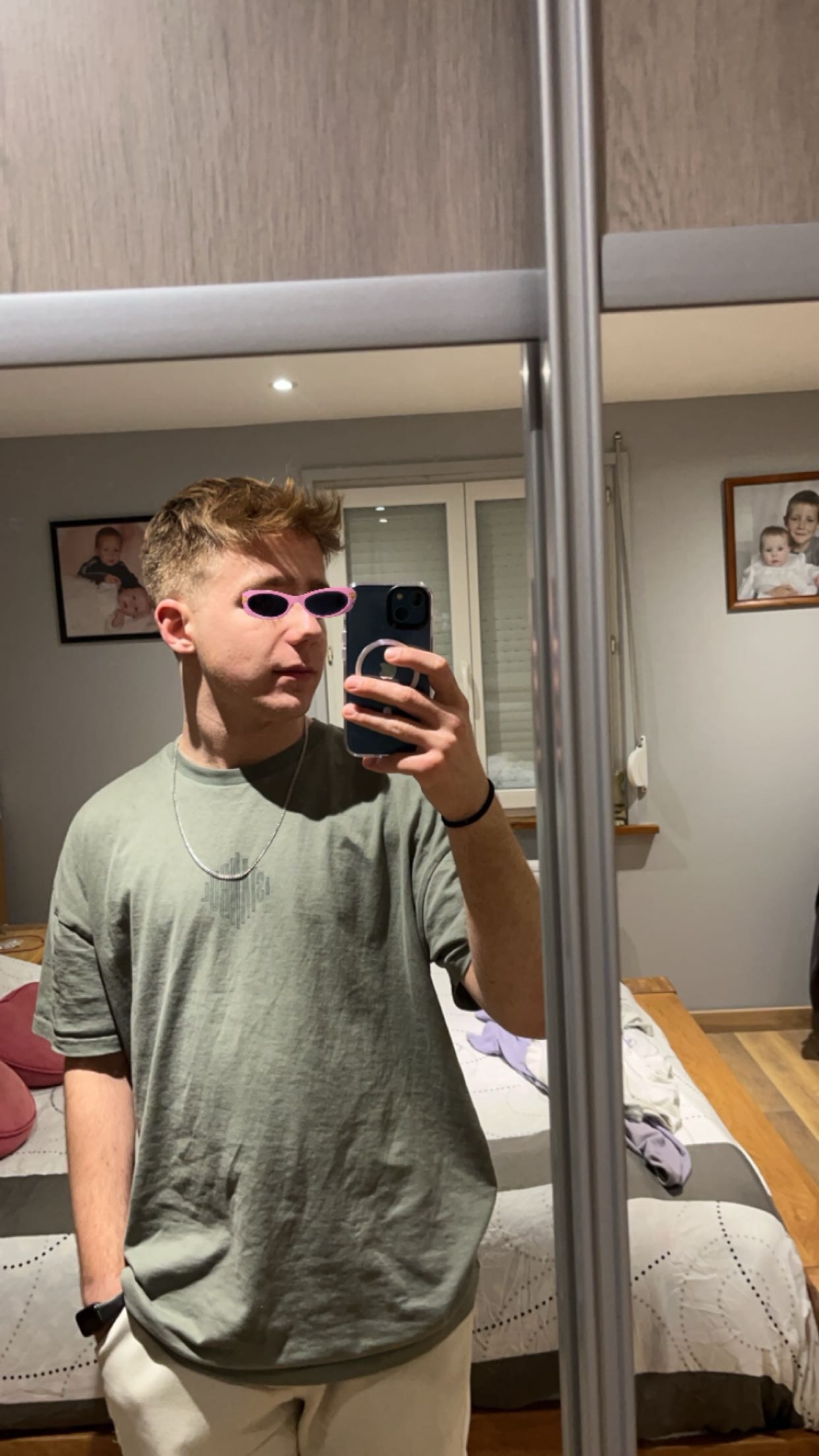 Profil de Pierre-paul, 20 ans, Pute à Bockholtz