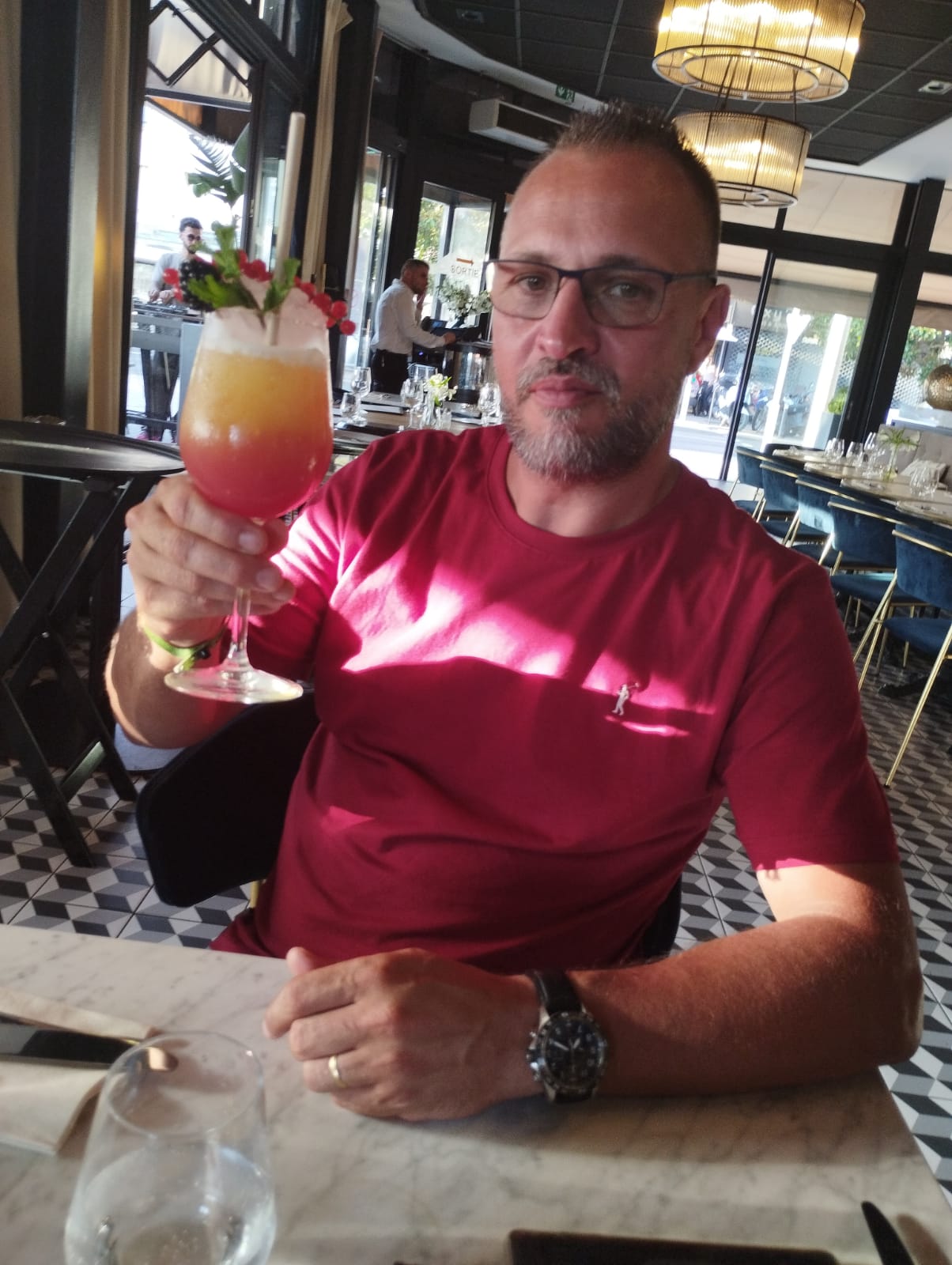 Profil de Sohane, 52 ans, Pute à Bourscheid-Plage