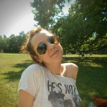 Profil de Fatima-zahra, 31 ans, Pute à Brouch