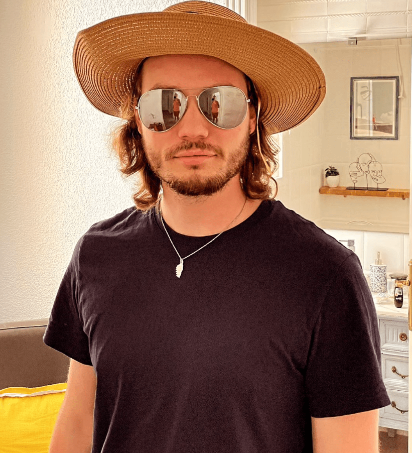 Profil de Christiano, 28 ans, Pute à Hinterhassel