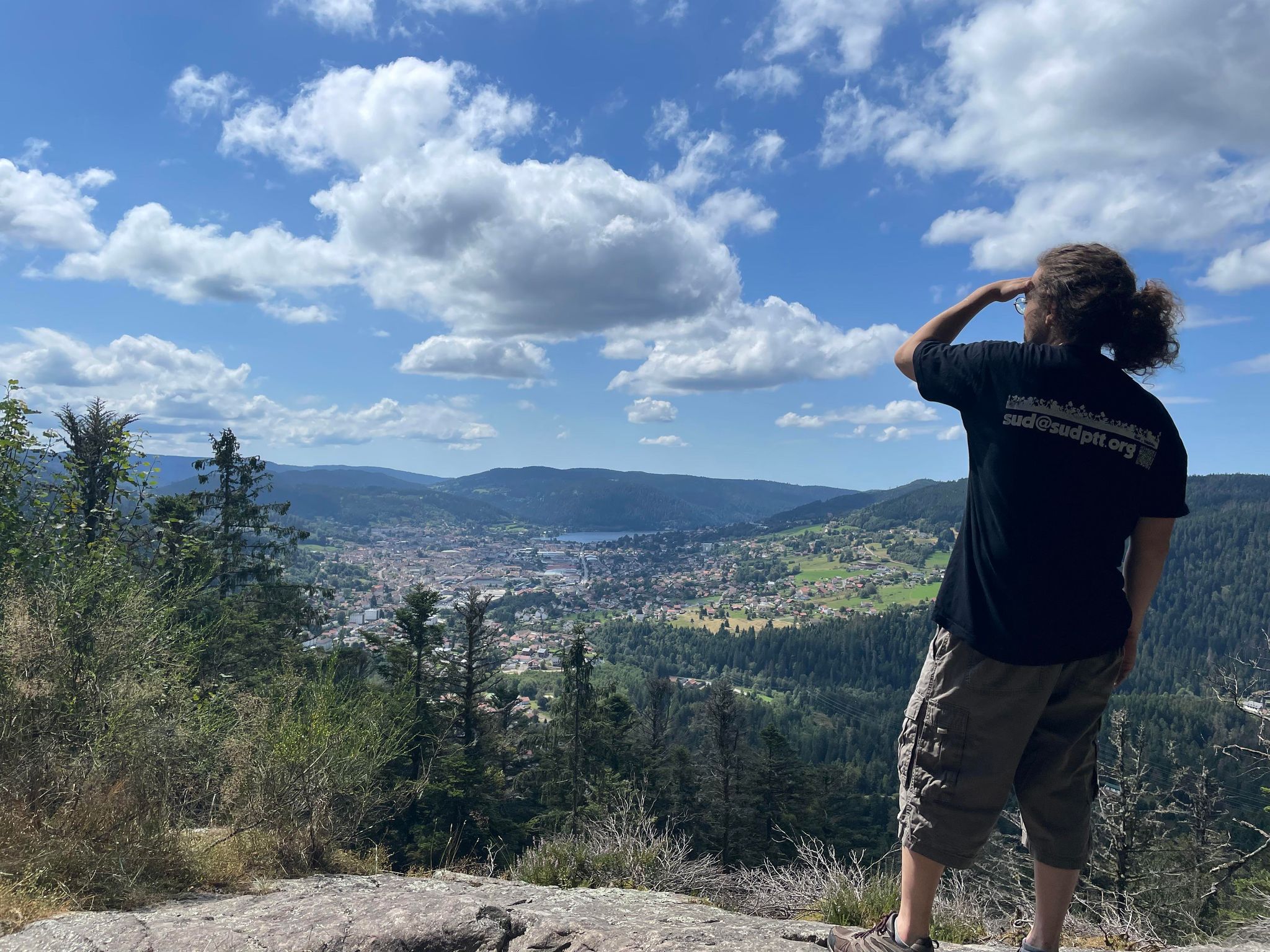 Profil de Zahir, 35 ans, Pute à Basbellain