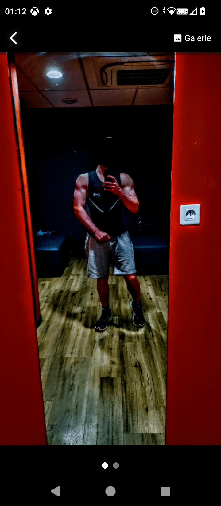 Profil de Nyls, 21 ans, Pute à Eselborn