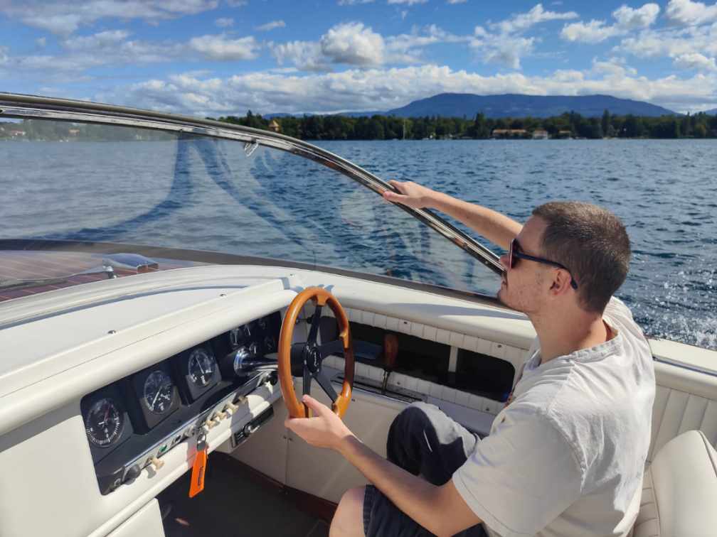 Profil de Amon, 32 ans, Pute à Altrier