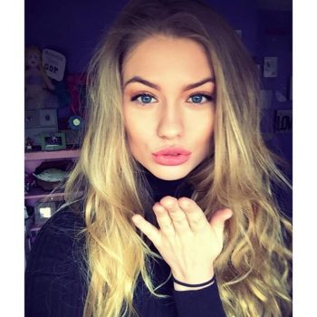 Profil de Shaïma, 29 ans, Pute à Bollendorf-Pont