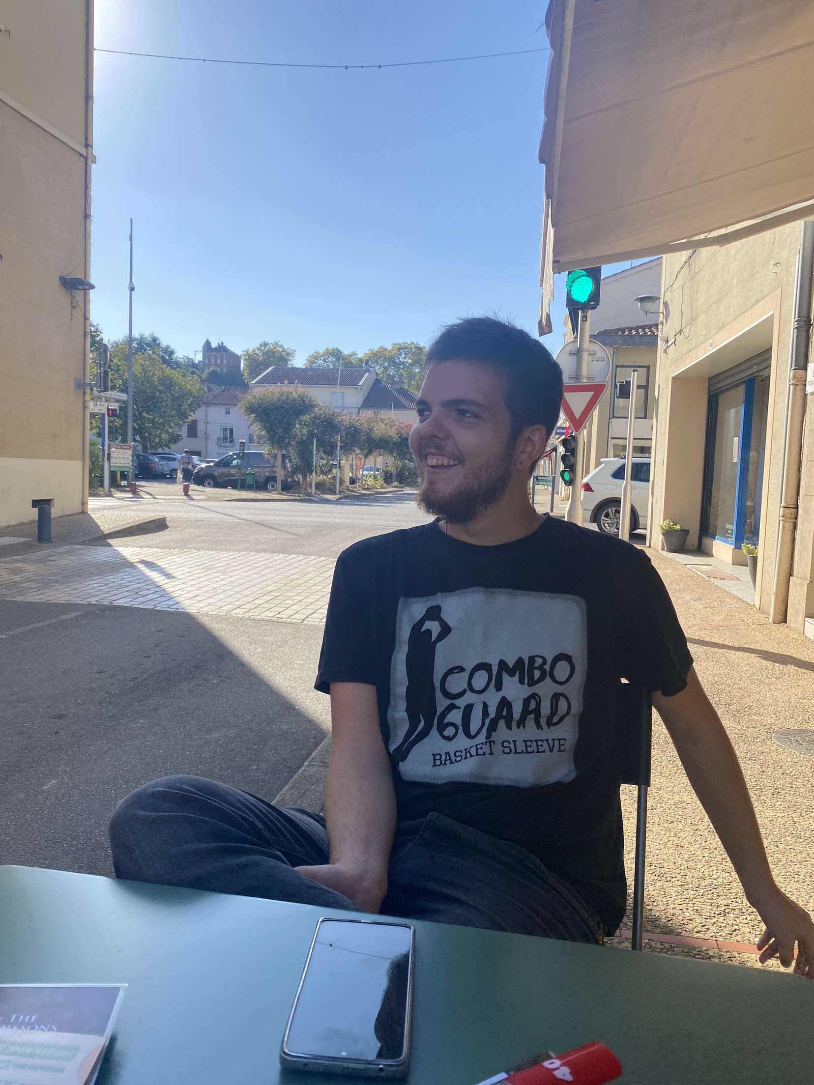 Profil de Firasse, 22 ans, Pute à Lullange